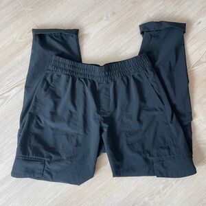 BR STANDARD Black Pants
